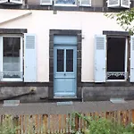 Appartement proche du centre à pied