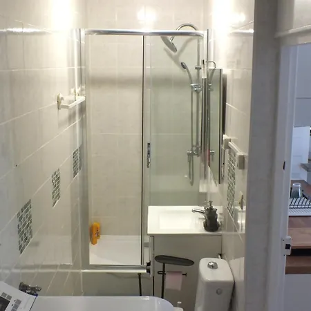 Apartment Renove - Centre & Tram 5min Clermont-Ferrand