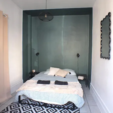 Proche Du Centre à Pied Appartement Clermont-Ferrand