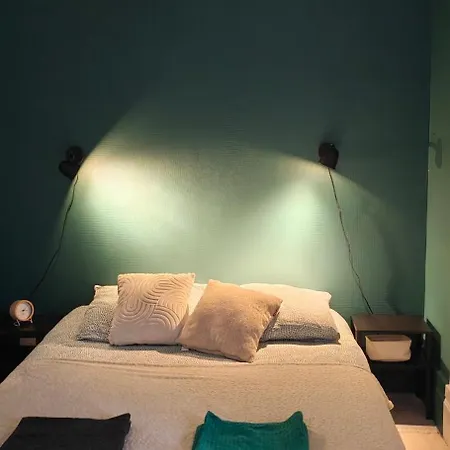 Apartment Renove - Centre & Tram 5min