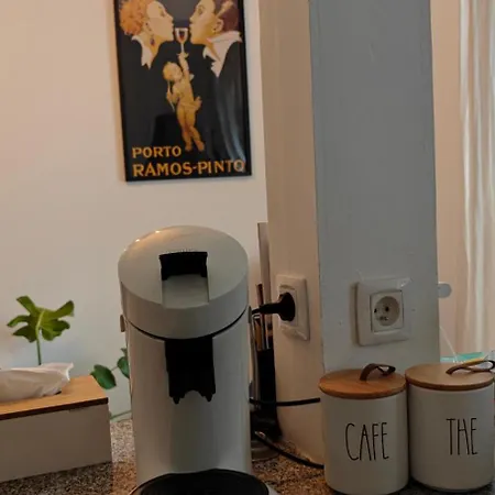 Apartment Renove - Centre & Tram 5min Clermont-Ferrand