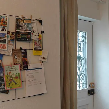 Proche Du Centre à Pied Appartement *