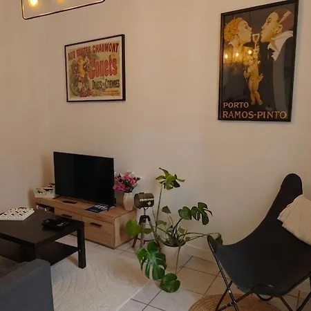 Apartment Renove - Centre & Tram 5min